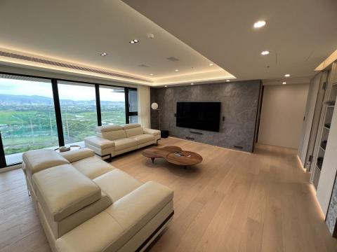 品榮室內裝修 - 淡水豪宅