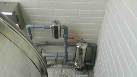 大豐水管清洗職人 - 水管抑垢器 大豐水管清洗職人 - 水管抑垢器