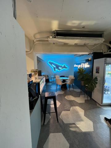 品榮室內裝修 - 咖啡廳