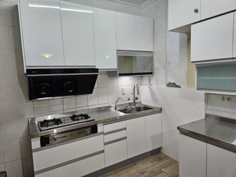 祥林廚具設計裝修 - 