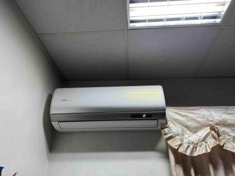 青淞空調工坊 - 