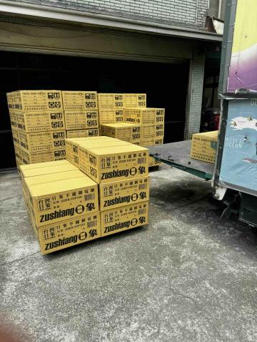 宇宙客製化輔助搬運 - 蝦皮優質商店長期配合