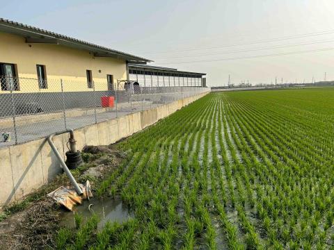 裕全工程行 - 圍籬工程