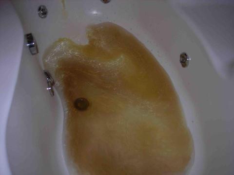 大豐水管清洗職人 - 室內水管清洗案列 大豐水管清洗職人 - 室內水管清洗案列