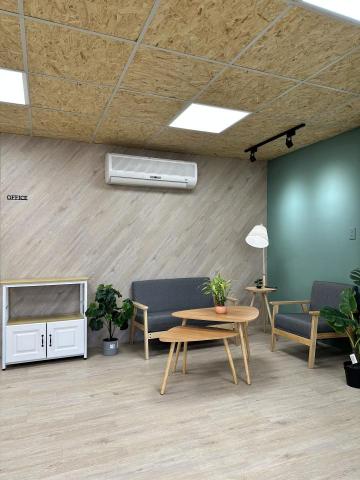 禾豐好宅管理顧問股份有限公司 - 