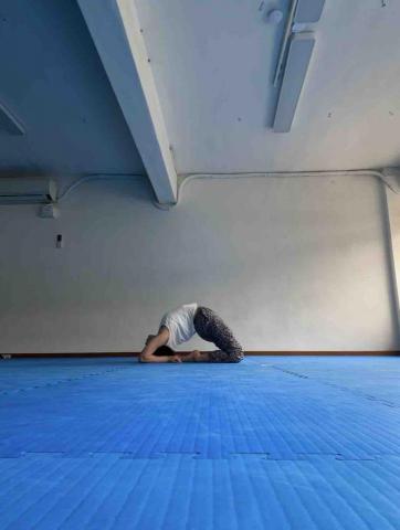 阿蘇的瑜珈*瑜珈輪課程 - 