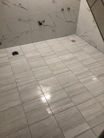 郡鄴工程有限公司 - 浴室整修