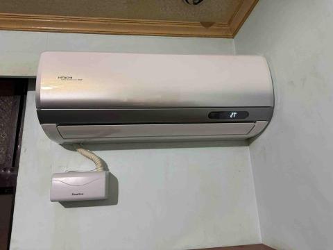 青淞空調工坊 - 