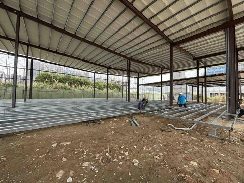 駿傑鉄工所 S.F -  駿傑鉄工所 S.F -