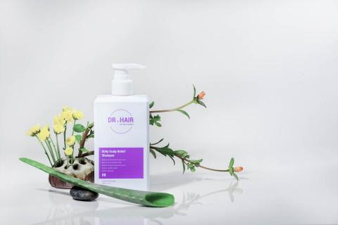 柒點柒影像工作室 - Dr Hair 產品拍攝（影像經網站壓縮，非原本畫質）