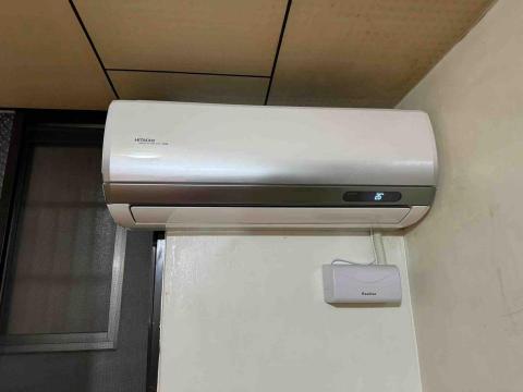 青淞空調工坊 - 