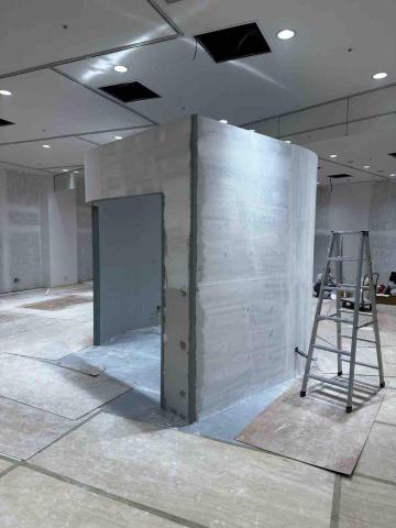 銘旺工程行 - 可客製化隔間