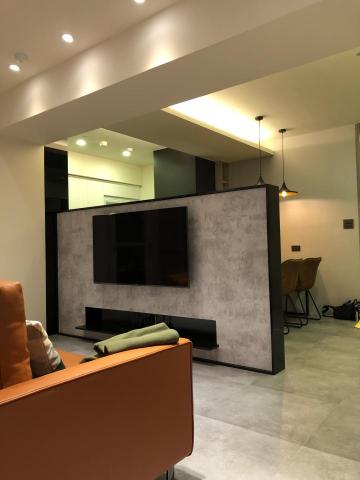 品榮室內裝修 - 樹林黃宅