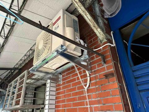 青淞空調工坊 - 