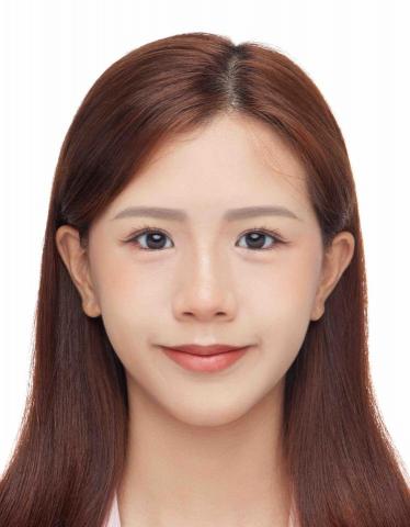 提供行動式教學服務的專家王怡淇