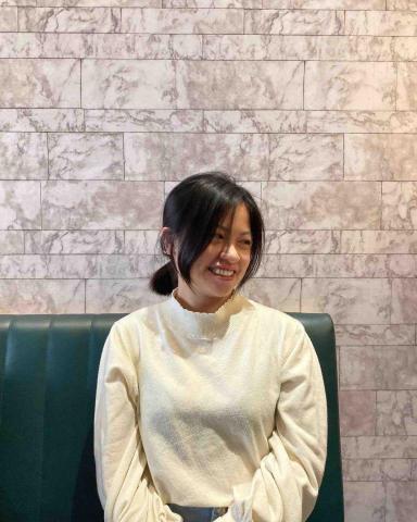 提供cpr口訣2021服務的專家張蓁榛