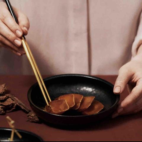 AC Photographer - 烏魚子