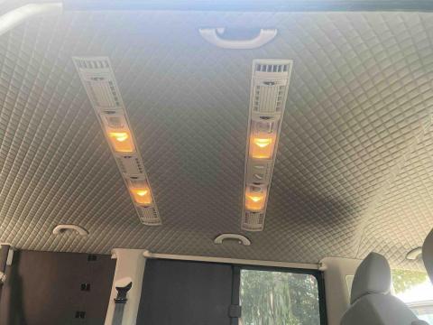 懌謙汽車天篷 - 福斯T5