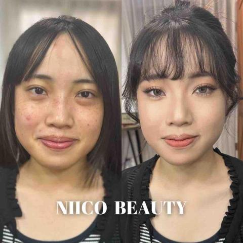 妮可造型設計|Nico Beauty -  妮可造型設計|Nico Beauty -