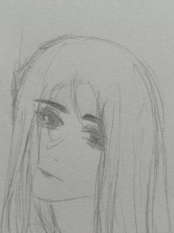 渝汐 - 手繪摸魚