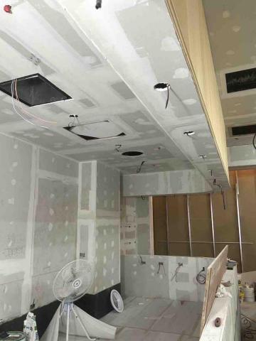 銘旺工程行 - 造型隔間