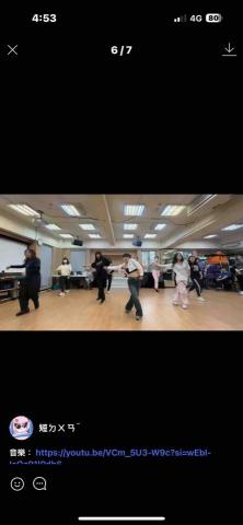 許嘉惠 - 教課紀錄