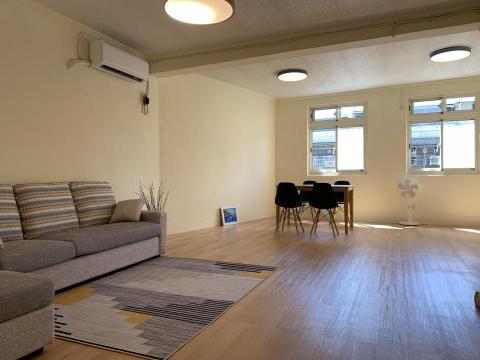 禾豐好宅管理顧問股份有限公司 - 