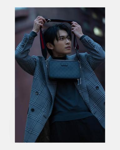 柒點柒影像工作室 - GUCCI 服裝 時尚拍攝（影像經網站壓縮，非原本畫質）