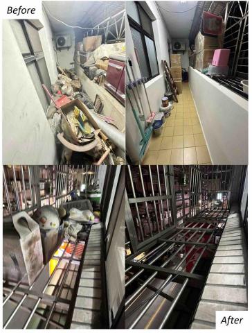 美好馨生活_收納整理魔法師團隊 - 