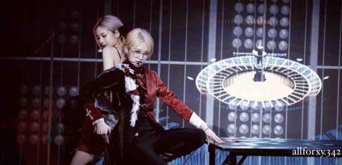 Ry - 作品｜SNH48 昕羊 舞台返圖