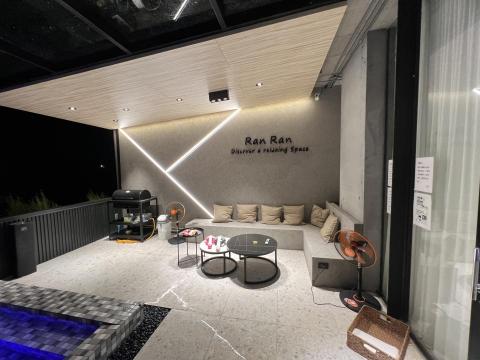 品榮室內裝修 - 宜蘭民宿