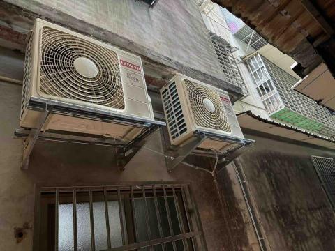 青淞空調工坊 - 