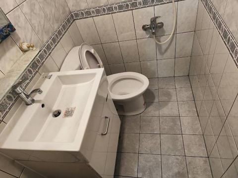 周晉毅 - 浴室翻修 衛浴安裝