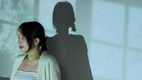 楊佩琪 - 相機拍攝