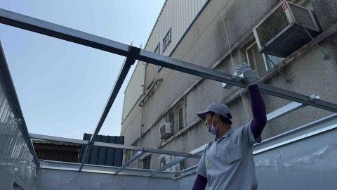 盛翔開發工程 - 