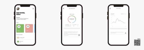 UK STUDIO - 產品介面設計