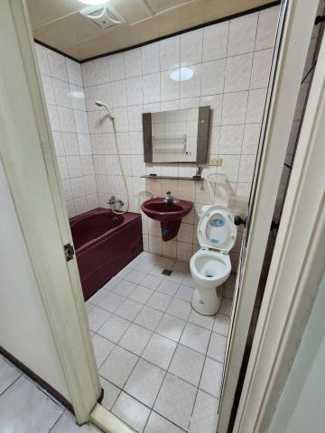 阿郎 - 更換所有衛浴設備