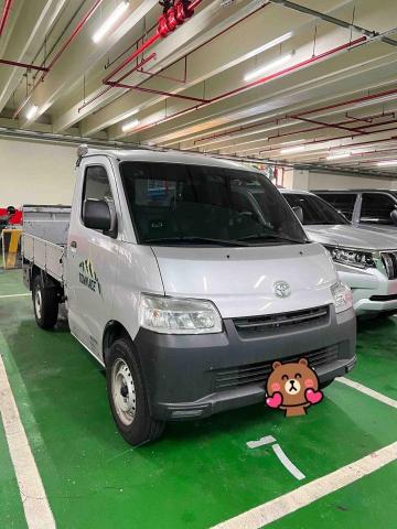 熊太專業貨車運輸 - 小貨車