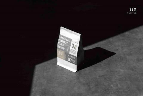 UK STUDIO - 品牌包裝設計