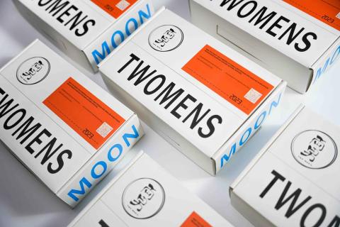 小李攝影工作室 -  商業攝影