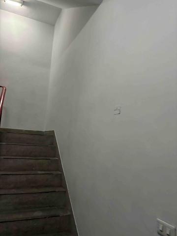 建均工程 - 恩德街樓梯間噴漆! 建均工程 - 恩德街樓梯間噴漆!