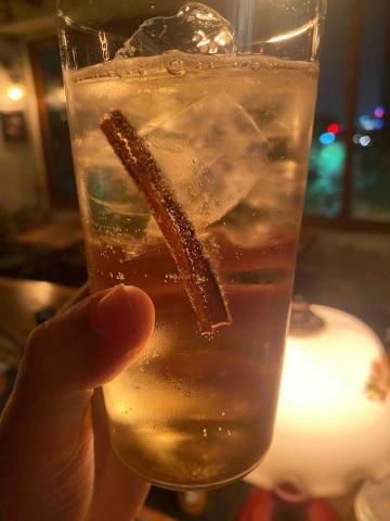 Kyu Tea -酒裡茶香 - 任何想要的，我們都為您客製