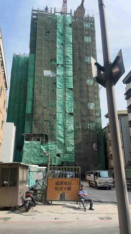 慈恩專業清潔 - 各位老闆早安～來現在現勘一場新蓋大樓?建案完工後清潔?洽談