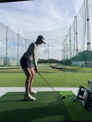 Empower 高爾夫學院  - 基本動作訓練