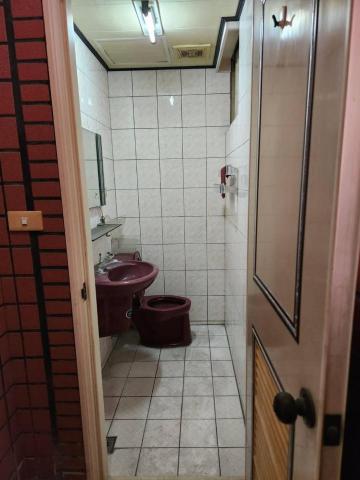 阿郎 - 更換洗手台及馬桶