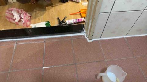 聖意防水工程 - 