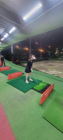 不怎麼樣高爾夫教學 - 新手入門