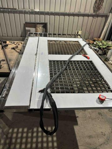 駿傑鉄工所 S.F -  駿傑鉄工所 S.F -