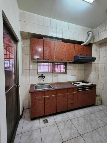 阿郎 - 拆除流理台