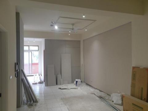 鑫泓工程 - 輕隔間